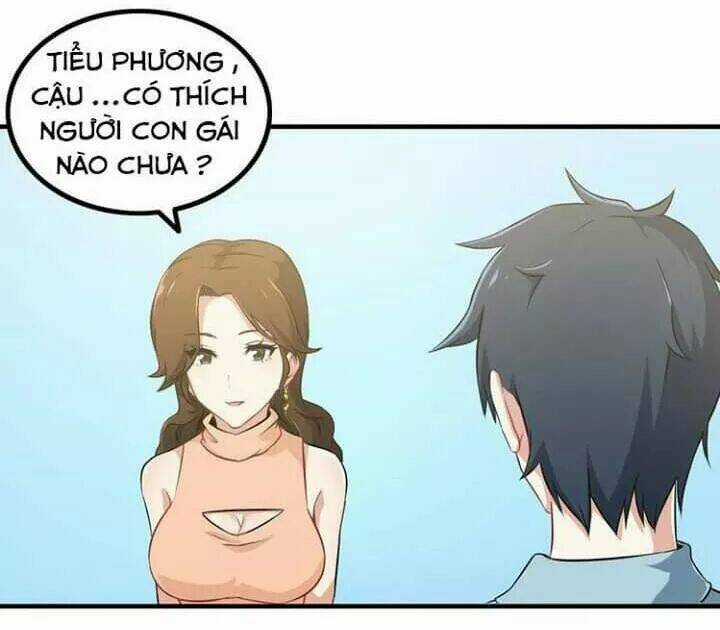 Vương Bài Bảo Tiêu Chapter 2 trang 10