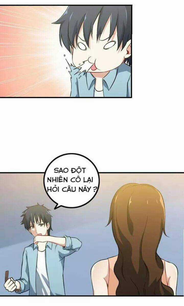 Vương Bài Bảo Tiêu Chapter 2 trang 11