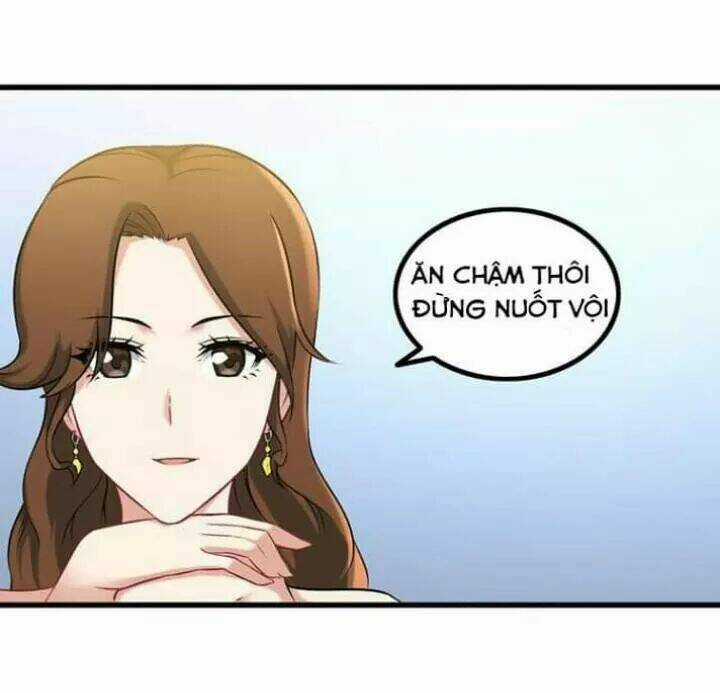 Vương Bài Bảo Tiêu Chapter 2 trang 2