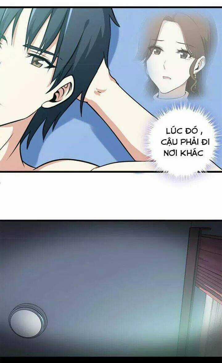 Vương Bài Bảo Tiêu Chapter 2 trang 24
