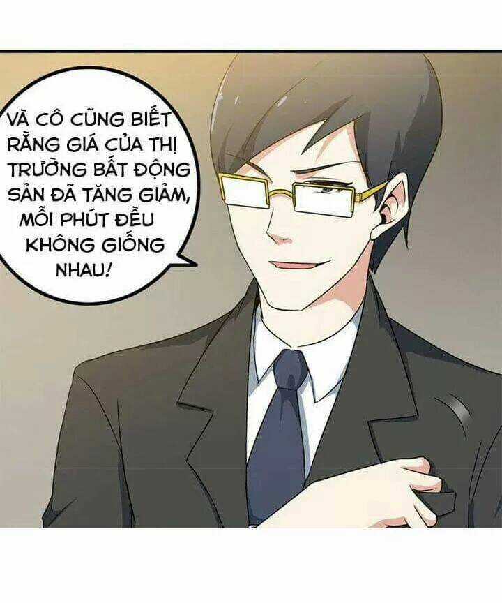 Vương Bài Bảo Tiêu Chapter 2 trang 36
