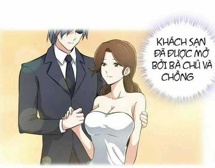 Vương Bài Bảo Tiêu Chapter 2 trang 4