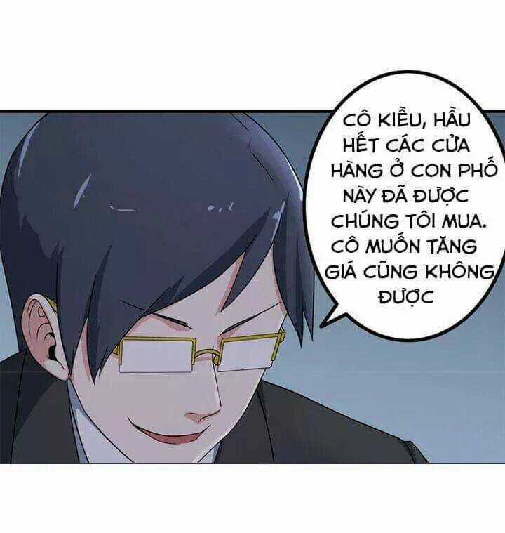 Vương Bài Bảo Tiêu Chapter 2 trang 42