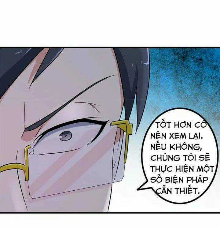 Vương Bài Bảo Tiêu Chapter 2 trang 43