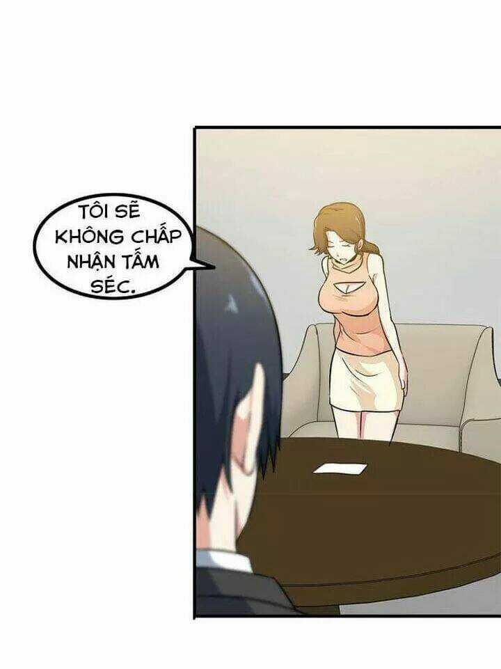 Vương Bài Bảo Tiêu Chapter 2 trang 44