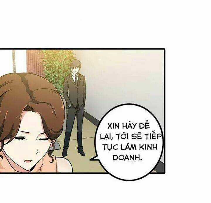 Vương Bài Bảo Tiêu Chapter 2 trang 45