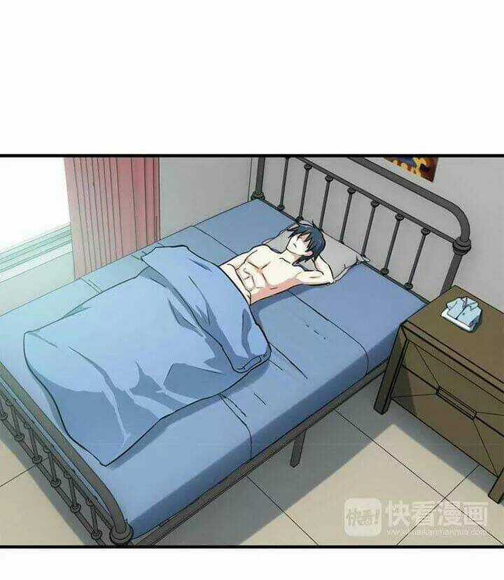 Vương Bài Bảo Tiêu Chapter 2 trang 48