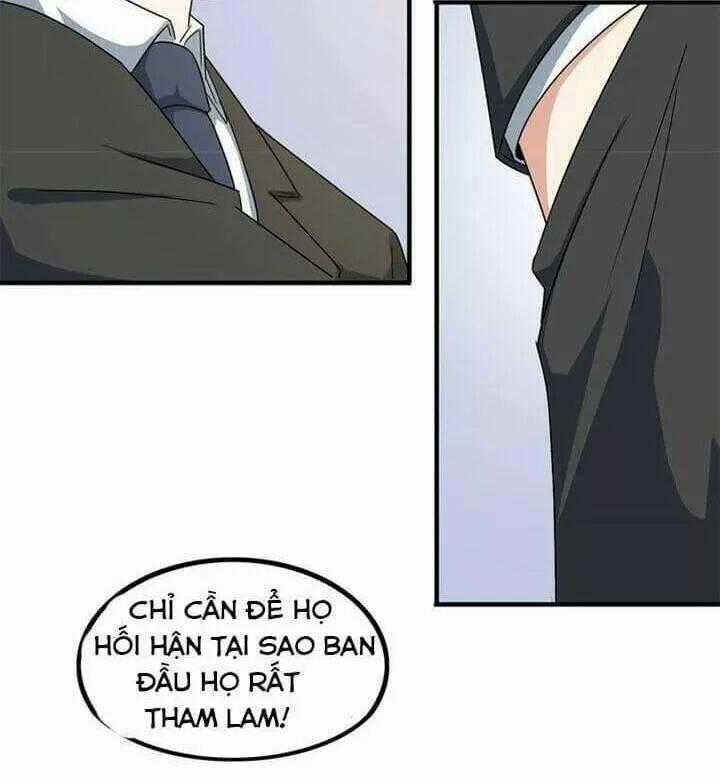 Vương Bài Bảo Tiêu Chapter 2 trang 51