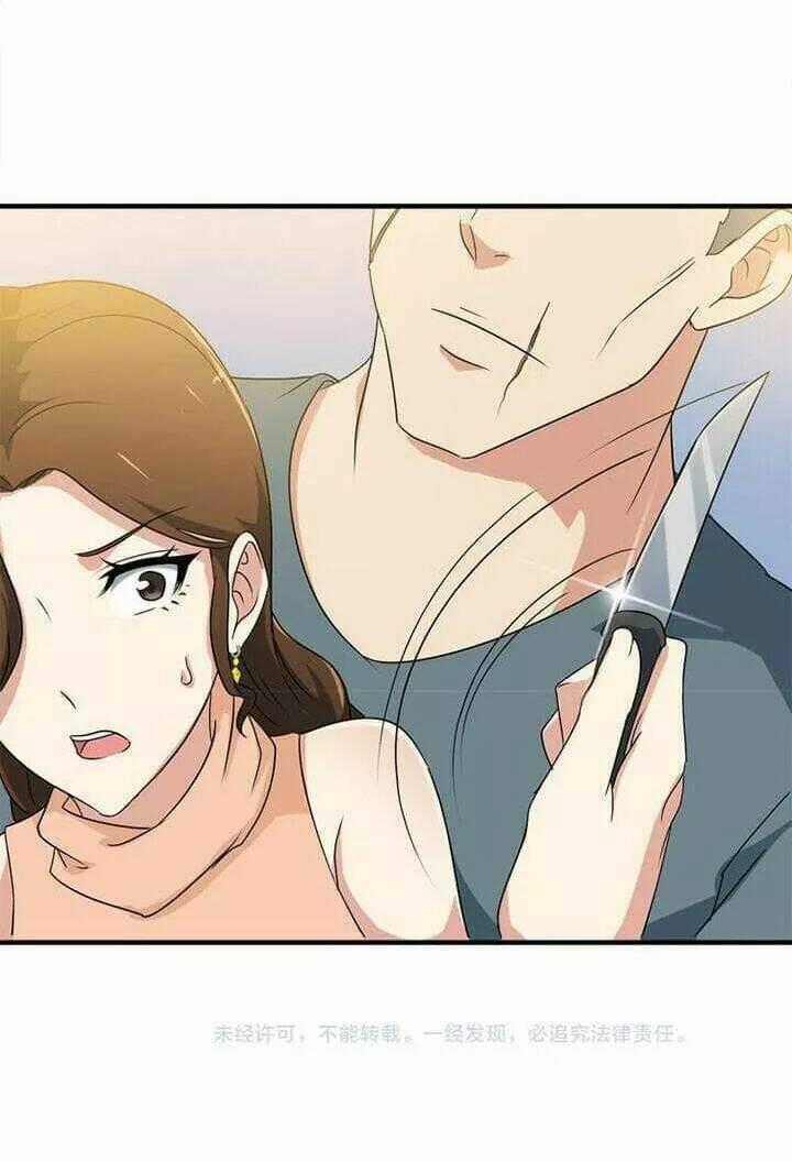 Vương Bài Bảo Tiêu Chapter 2 trang 52