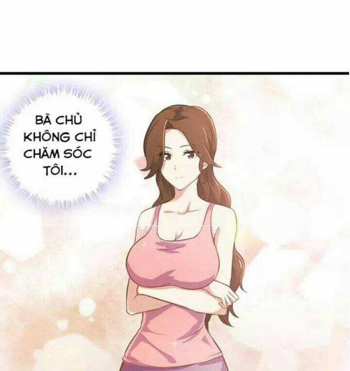 Vương Bài Bảo Tiêu Chapter 2 trang 6