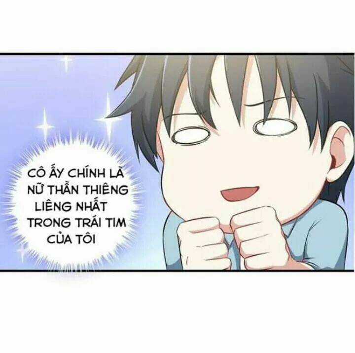 Vương Bài Bảo Tiêu Chapter 2 trang 8