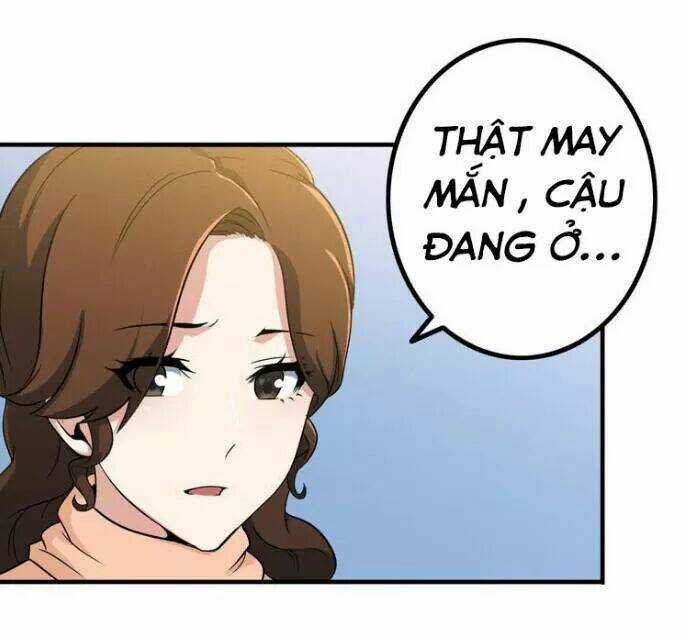 Vương Bài Bảo Tiêu Chapter 3 trang 11