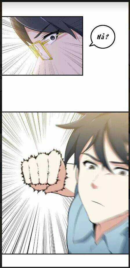 Vương Bài Bảo Tiêu Chapter 3 trang 2