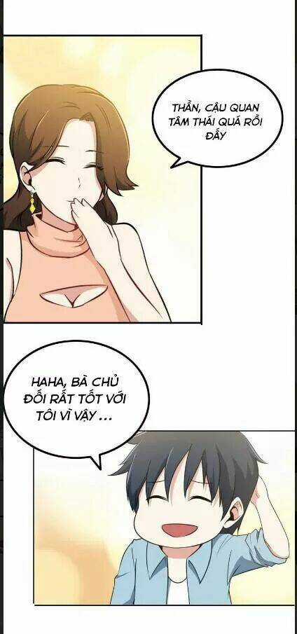 Vương Bài Bảo Tiêu Chapter 3 trang 25