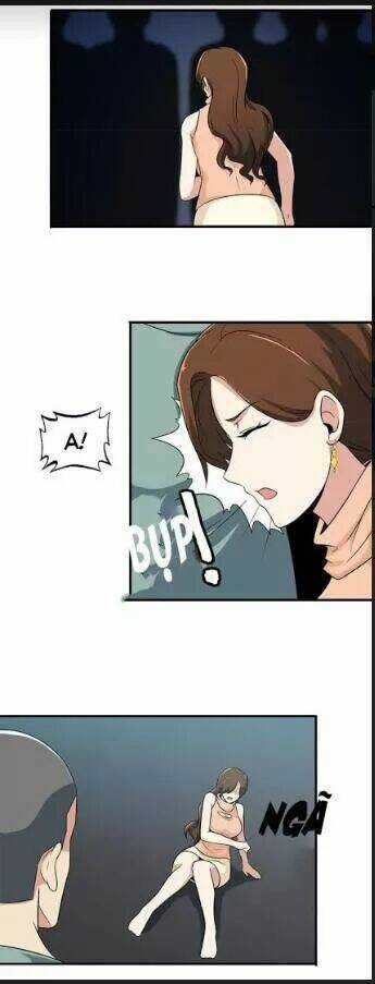 Vương Bài Bảo Tiêu Chapter 4 trang 12