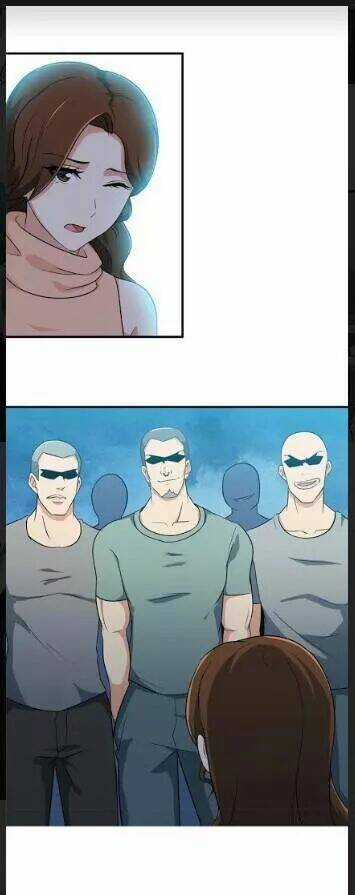 Vương Bài Bảo Tiêu Chapter 4 trang 13