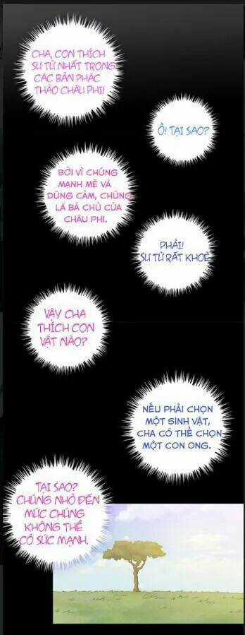 Vương Bài Bảo Tiêu Chapter 4 trang 16