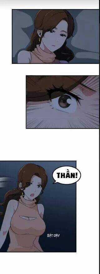 Vương Bài Bảo Tiêu Chapter 4 trang 5