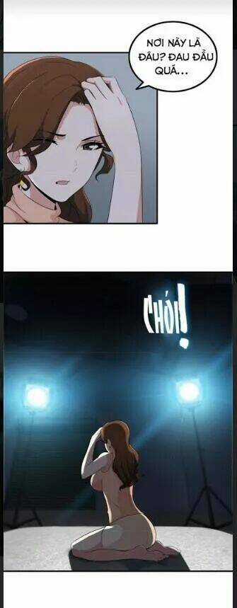 Vương Bài Bảo Tiêu Chapter 4 trang 6