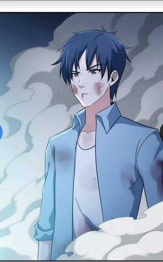 Vương Bài Bảo Tiêu Chapter 5 trang 1