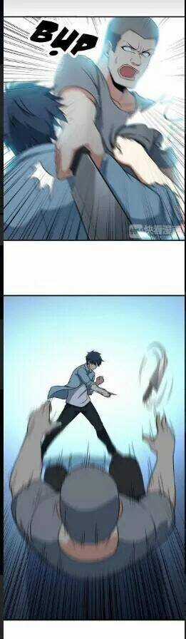 Vương Bài Bảo Tiêu Chapter 5 trang 12