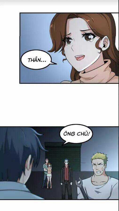 Vương Bài Bảo Tiêu Chapter 5 trang 13