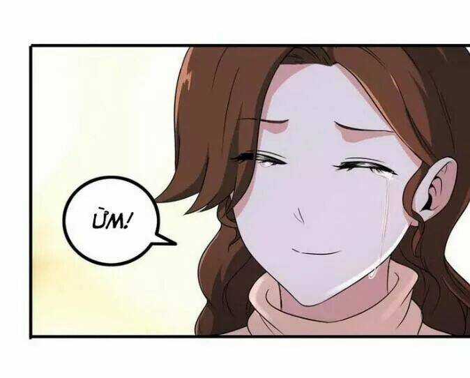 Vương Bài Bảo Tiêu Chapter 5 trang 19