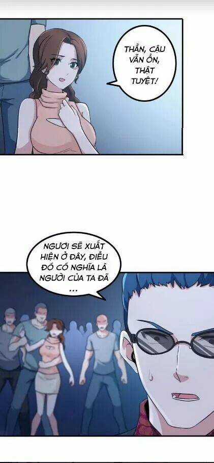 Vương Bài Bảo Tiêu Chapter 5 trang 2