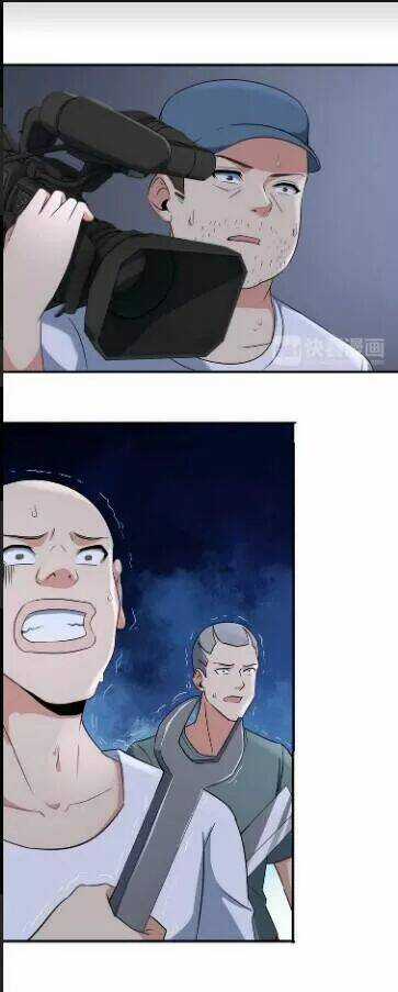 Vương Bài Bảo Tiêu Chapter 5 trang 26