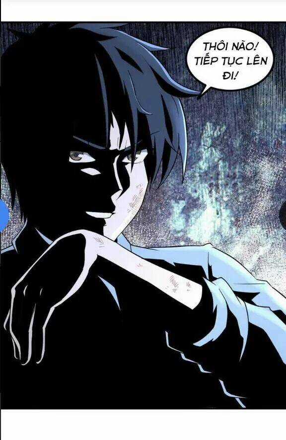 Vương Bài Bảo Tiêu Chapter 5 trang 27