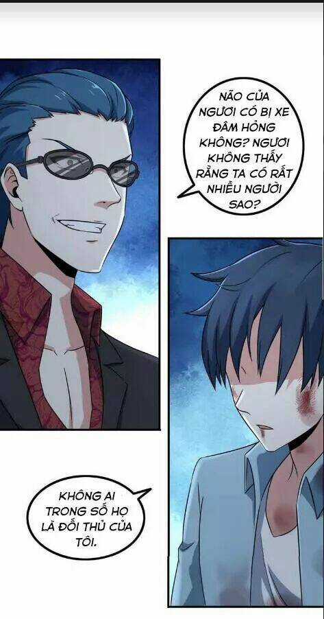 Vương Bài Bảo Tiêu Chapter 5 trang 5