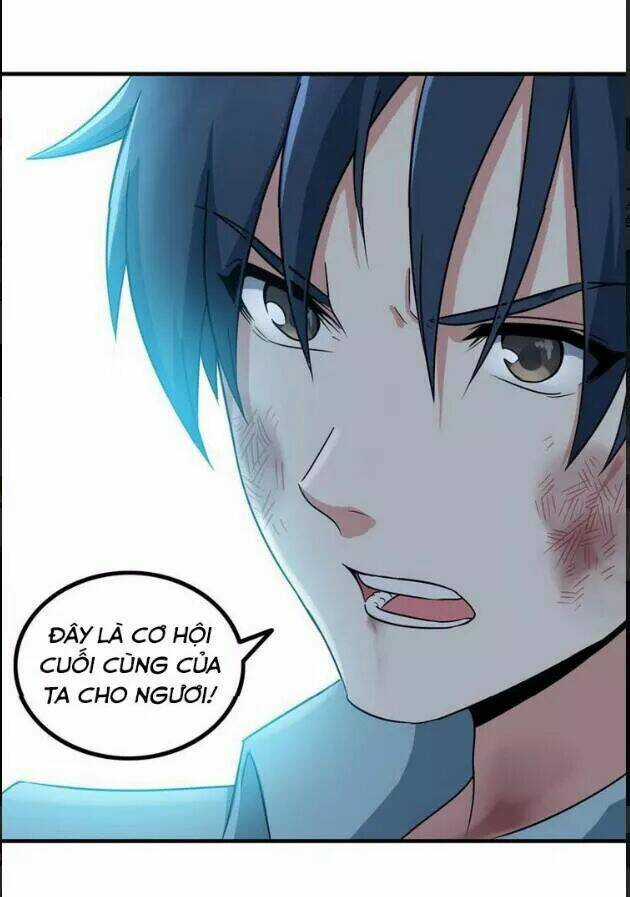 Vương Bài Bảo Tiêu Chapter 5 trang 6