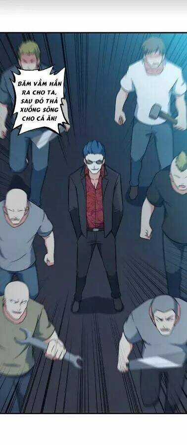 Vương Bài Bảo Tiêu Chapter 5 trang 7