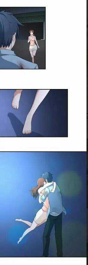 Vương Bài Bảo Tiêu Chapter 6 trang 13