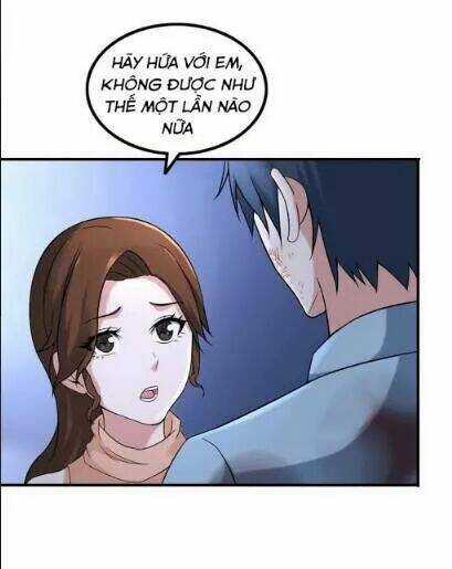 Vương Bài Bảo Tiêu Chapter 6 trang 14