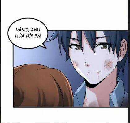 Vương Bài Bảo Tiêu Chapter 6 trang 15