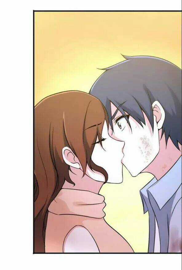 Vương Bài Bảo Tiêu Chapter 6 trang 16