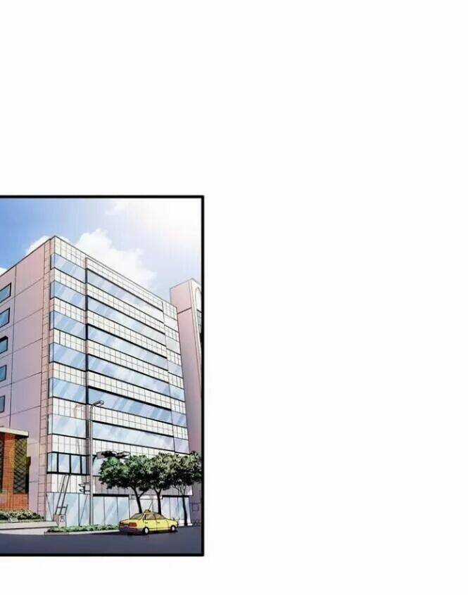 Vương Bài Bảo Tiêu Chapter 6 trang 18