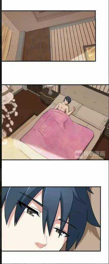 Vương Bài Bảo Tiêu Chapter 6 trang 19