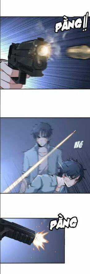 Vương Bài Bảo Tiêu Chapter 6 trang 2