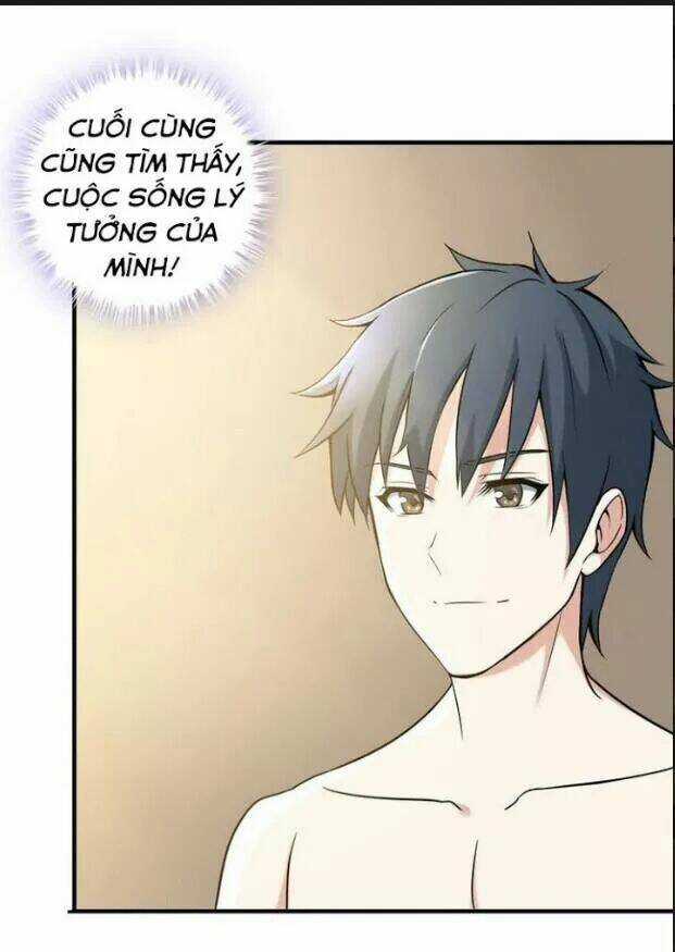 Vương Bài Bảo Tiêu Chapter 6 trang 21