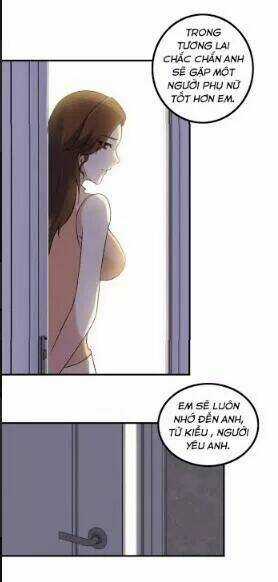 Vương Bài Bảo Tiêu Chapter 6 trang 27