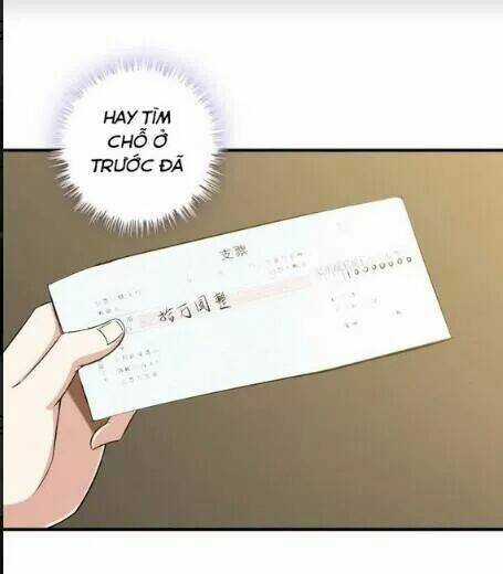 Vương Bài Bảo Tiêu Chapter 6 trang 31