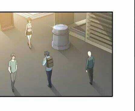 Vương Bài Bảo Tiêu Chapter 6 trang 32