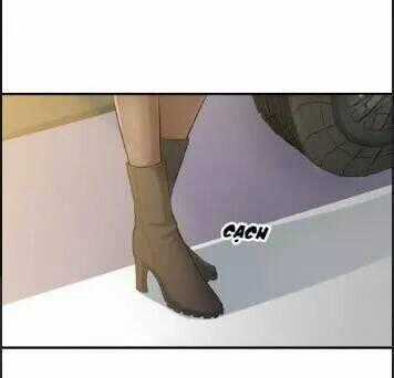 Vương Bài Bảo Tiêu Chapter 6 trang 40