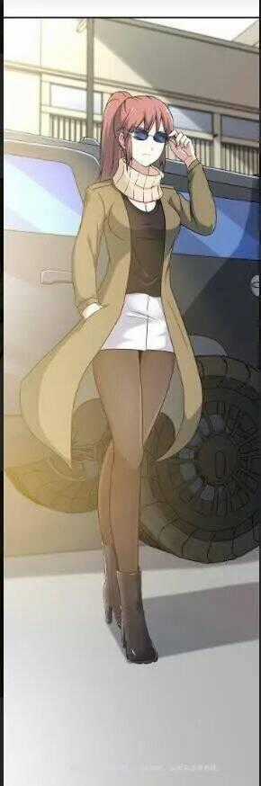 Vương Bài Bảo Tiêu Chapter 6 trang 41