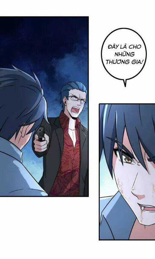 Vương Bài Bảo Tiêu Chapter 6 trang 5