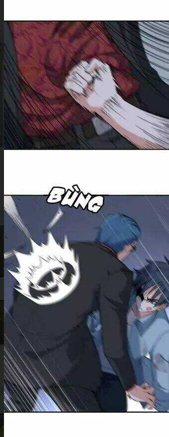 Vương Bài Bảo Tiêu Chapter 6 trang 6