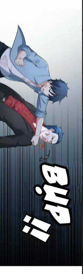 Vương Bài Bảo Tiêu Chapter 6 trang 8