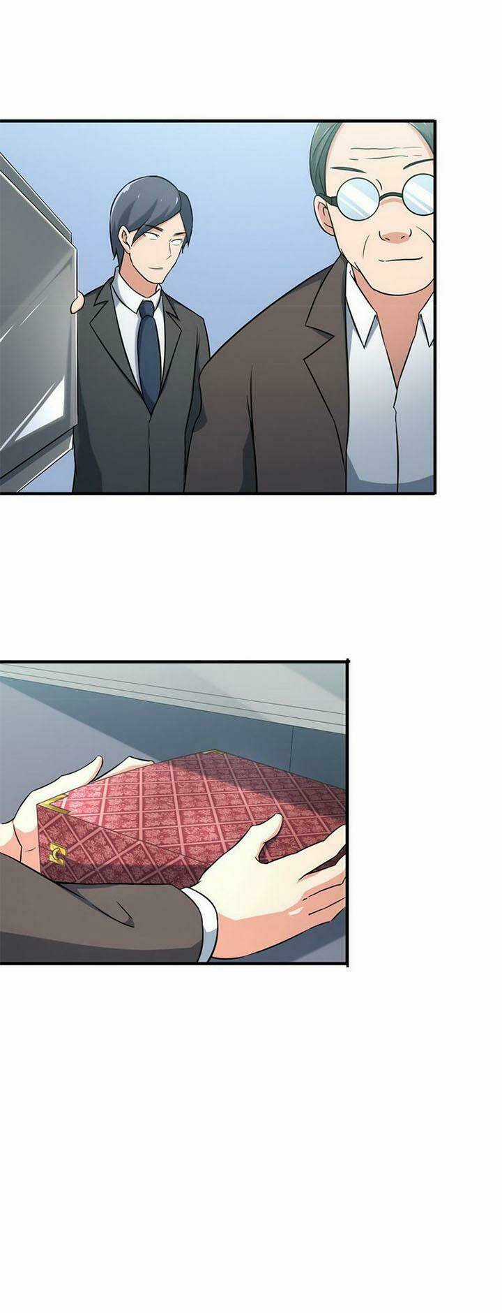 Vương Bài Bảo Tiêu Chapter 7 trang 4